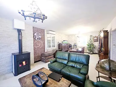 Maison, 95 m²