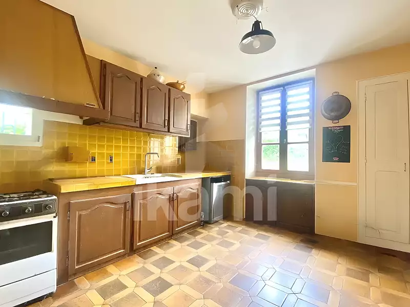 Maison, 155 m²