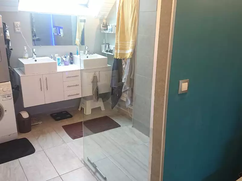 Maison, 83,09 m²