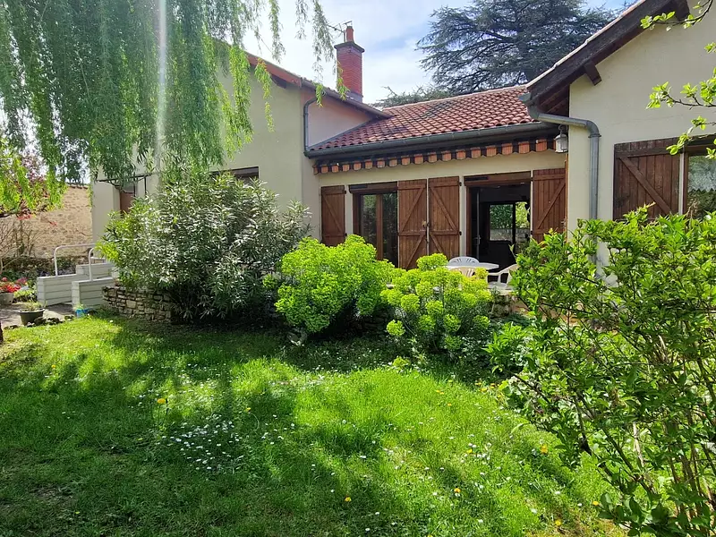 Maison, 185 m²