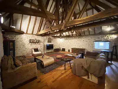 Maison, 486 m²