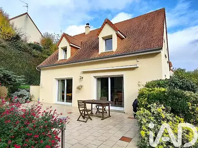Maison, 137 m²