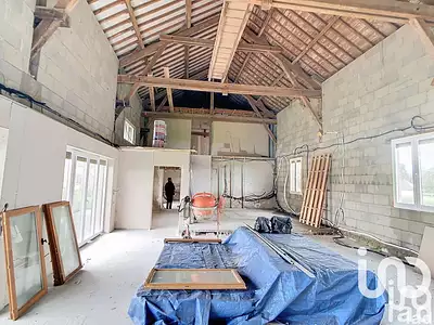 Maison, 296 m²
