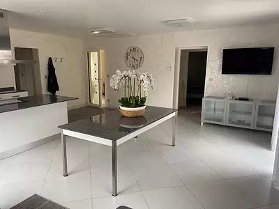Maison, 164 m²