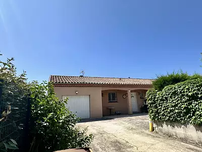 Maison, 105 m²