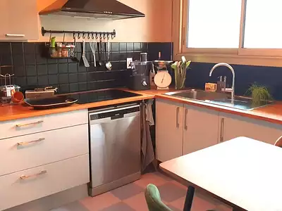 Appartement, 108,09 m²