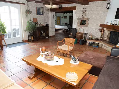Maison, 183 m²