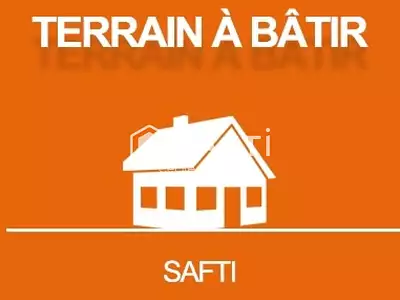 Terrain, 524 m²