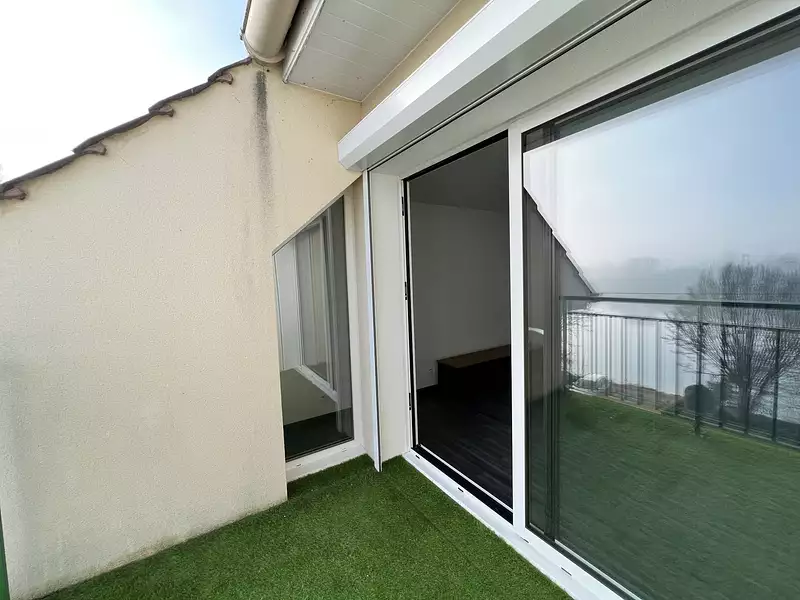 Divers, 59 m²