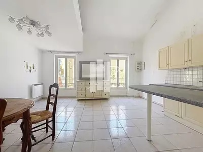 Appartement, 76,8 m²