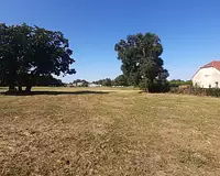 Terrain, 2 200 m²