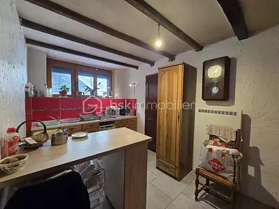 Maison, 151 m²
