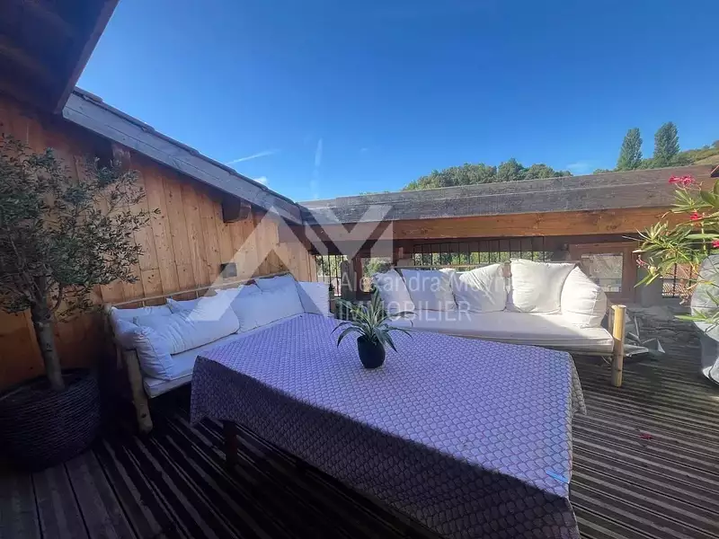 Appartement, 140,85 m²