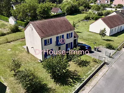 Maison, 130 m²