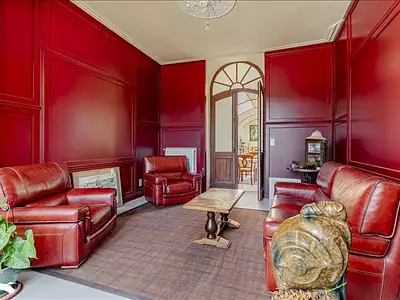 Maison, 472 m²