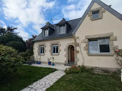 Maison, 142 m²