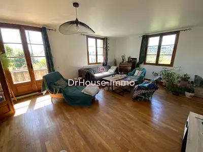 Maison, 170 m²