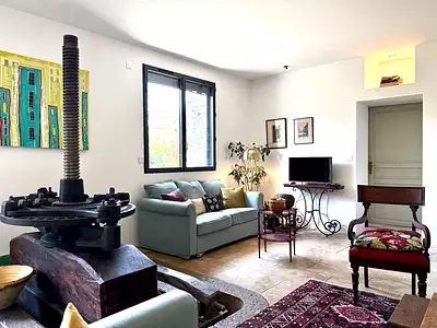 Maison, 350 m²