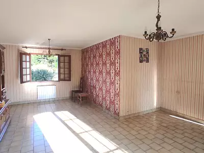 Maison, 80 m²
