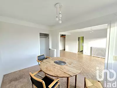 Appartement, 78 m²