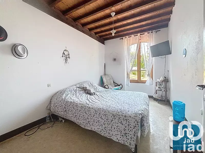 Maison, 102 m²