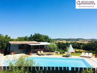 Maison, 500 m²