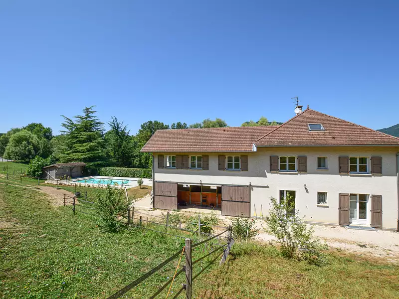 Divers, 338 m²