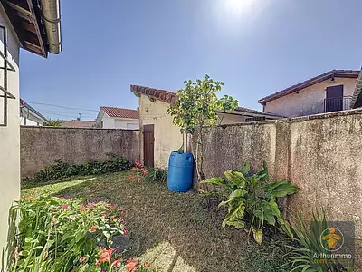 Appartement, 47,47 m²