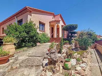Maison, 95 m²