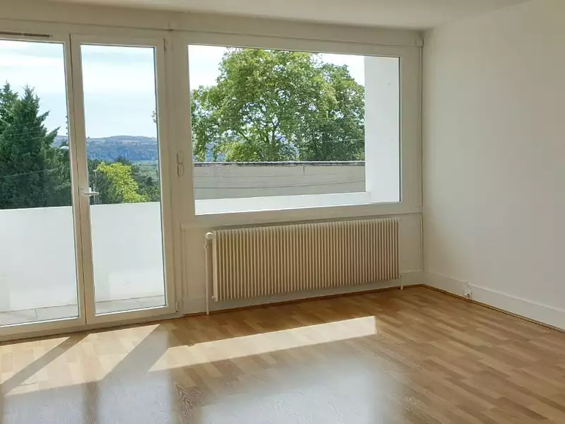 Appartement, 77 m²