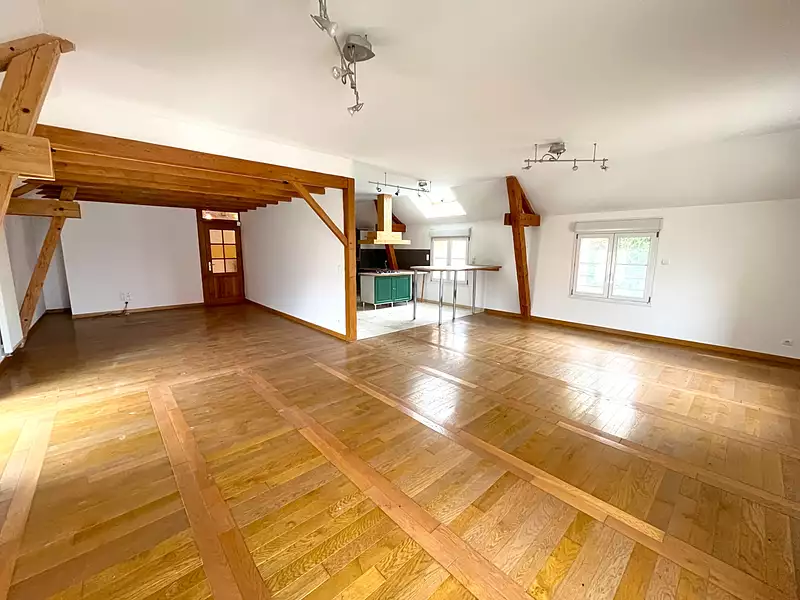 Appartement, 233 m²