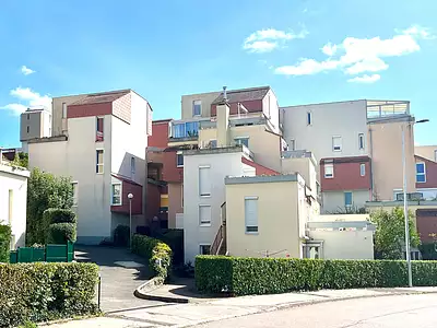 Appartement, 102,63 m²