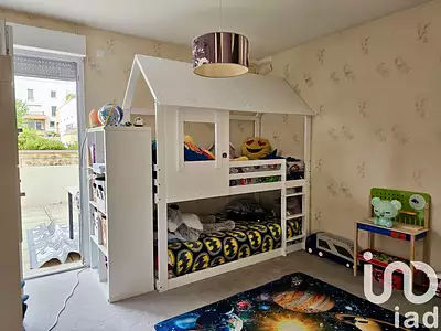 Appartement, 65 m²