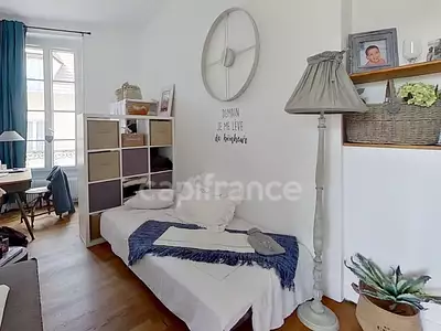 Maison, 184 m²