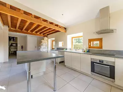 Maison, 195 m²