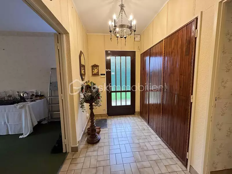 Maison, 94 m²