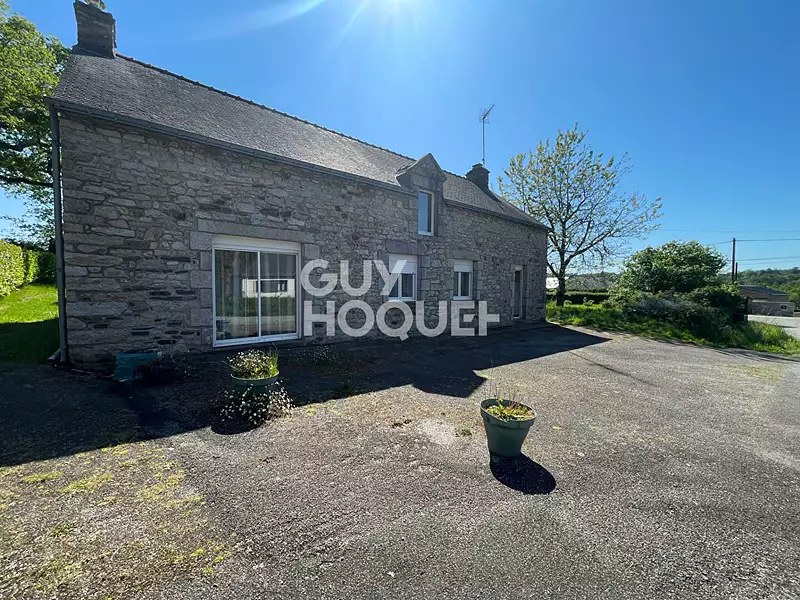 Maison, 83 m²