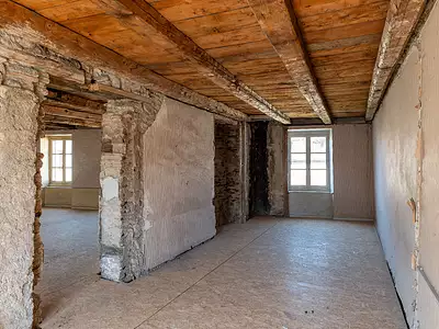 Maison, 350 m²