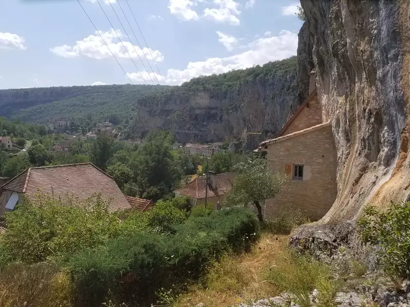 Maison, 86 m²