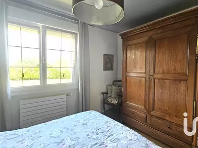 Maison, 89 m²