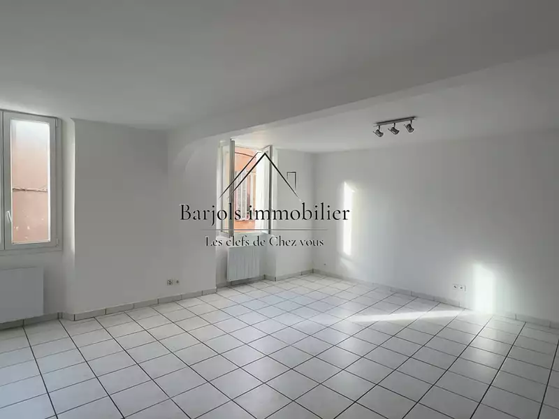 Appartement, 90 m²