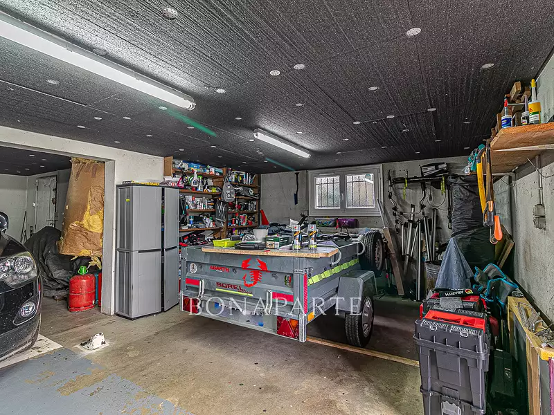 Maison, 158 m²