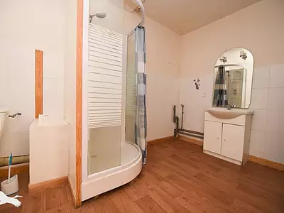 Appartement, 49 m²