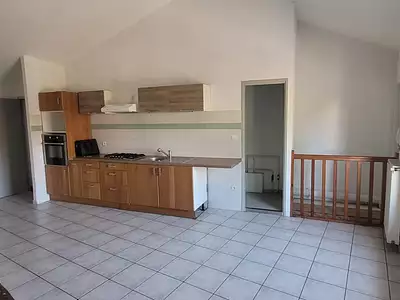 Appartement, 99,33 m²