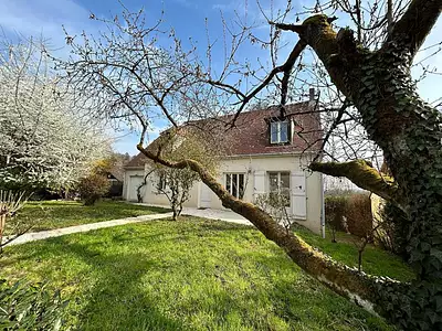 Maison, 170 m²