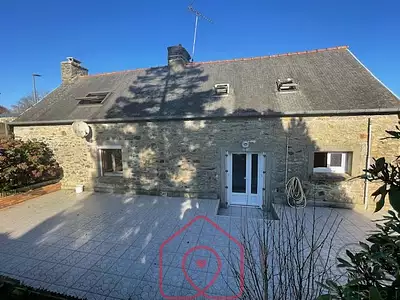 Maison, 98 m²