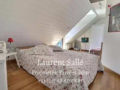 Maison, 130 m²