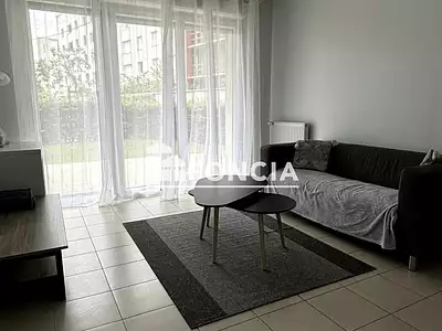 Appartement, 49 m²