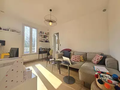 Appartement, 28,91 m²