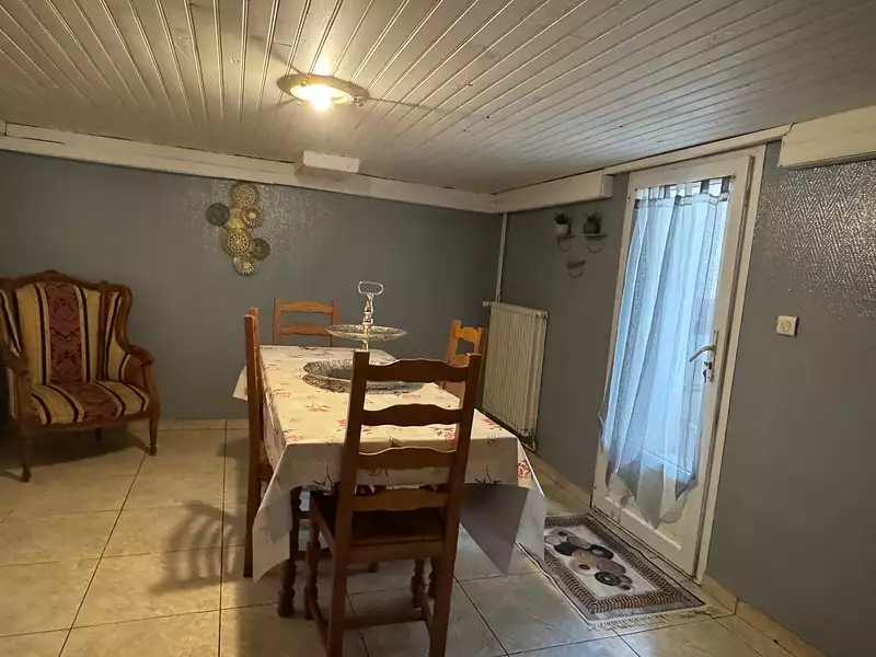Maison, 160 m²